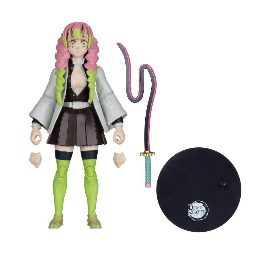 Demon Slayer - Mitsuri Kanroji 7″ Figure
