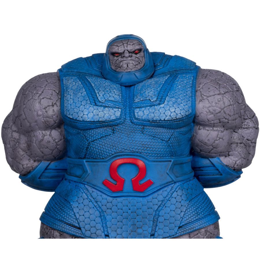 DC Comics - Darkseid Collector Vinyl 4.5″ Figure