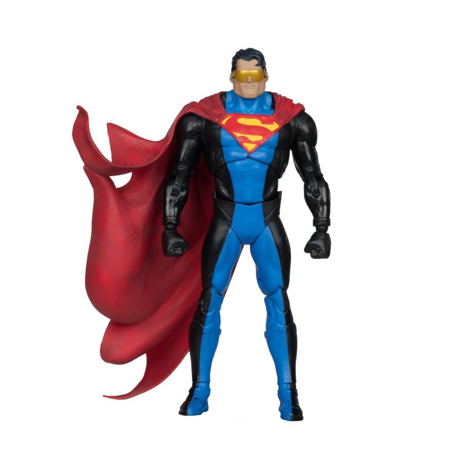 DC Multiverse - 7″ Action Figure Wave 21 Assortment (Case of 6)