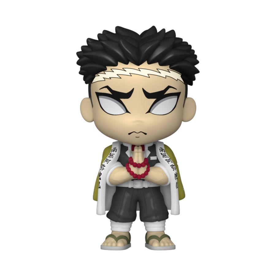 Demon Slayer - Mystery Minis