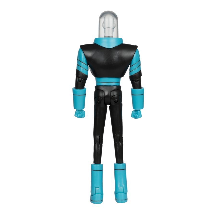 Batman: The New Batman Adventures - Mr. Freeze 6″ Figure