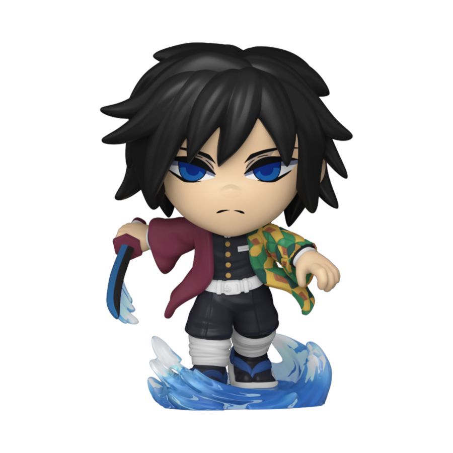 Demon Slayer - Mystery Minis