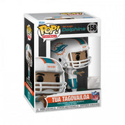 NFL: Dolphins - Tua Tagovailoa (Home) (Pop! Vinyl)
