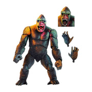 King Kong - King Kong Ultimate 7″ Action Figure