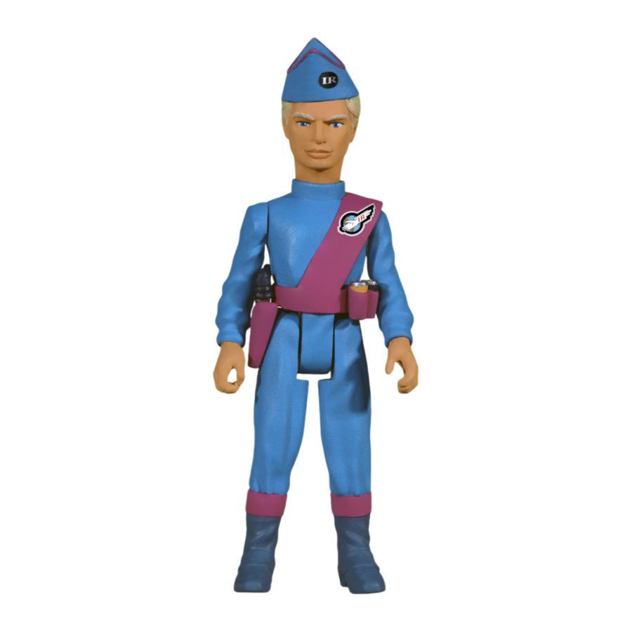 Gerry Anderson - 3.75″ Action Figure Assortment (Series 2)