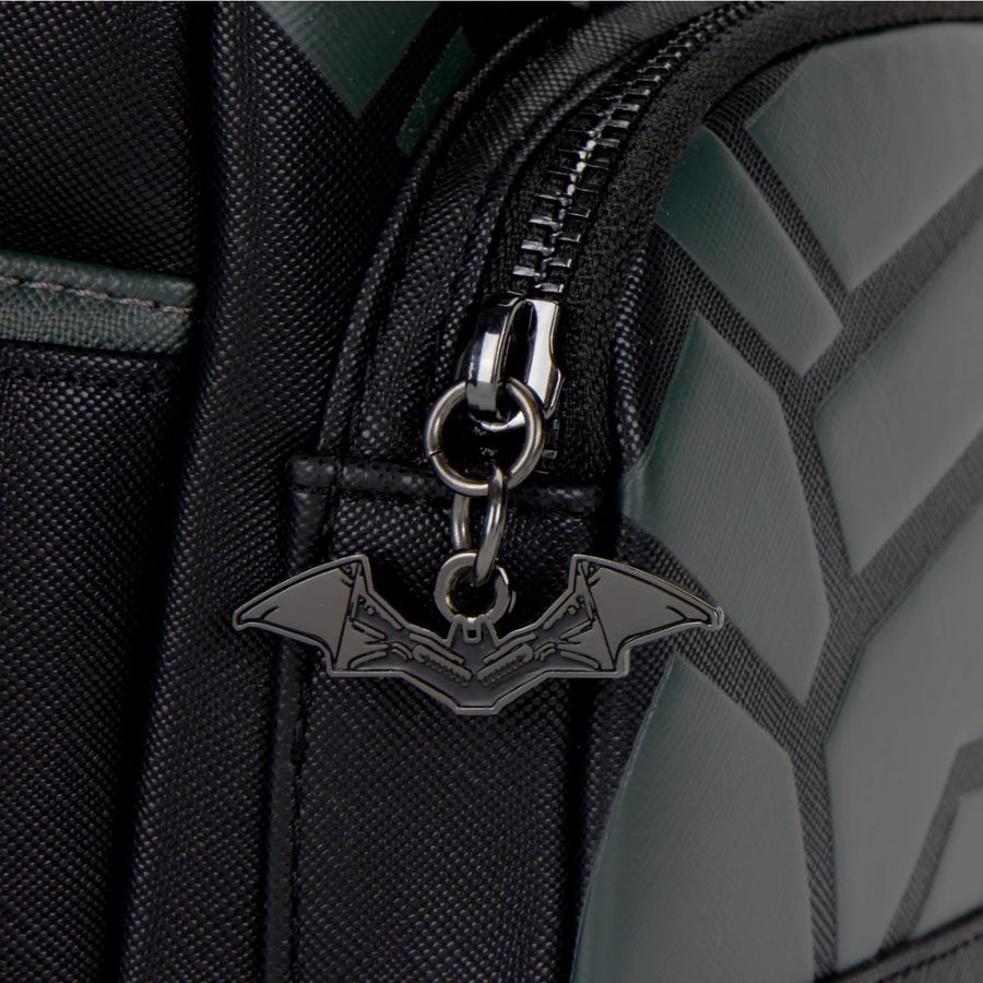 The Batman - Costume Loungefly Backpack