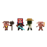 Minecraft - Legends 2.5″ MetalFig Assortment (Display of 12)