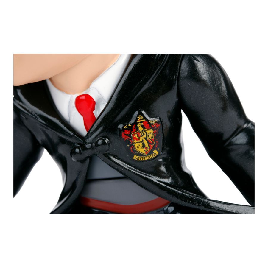 Harry Potter - Harry Potter Year 1 4″ Metals