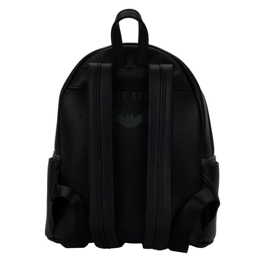 The Batman - Costume Loungefly Backpack