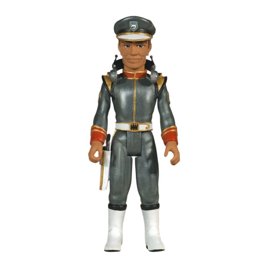 Gerry Anderson - 3.75″ Action Figure Assortment (Series 2)