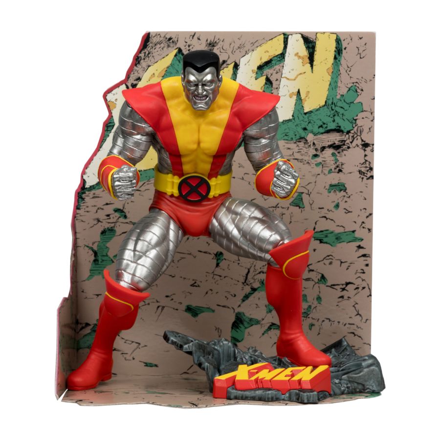 Marvel Comics - Colossus 1:10 Scale Figure