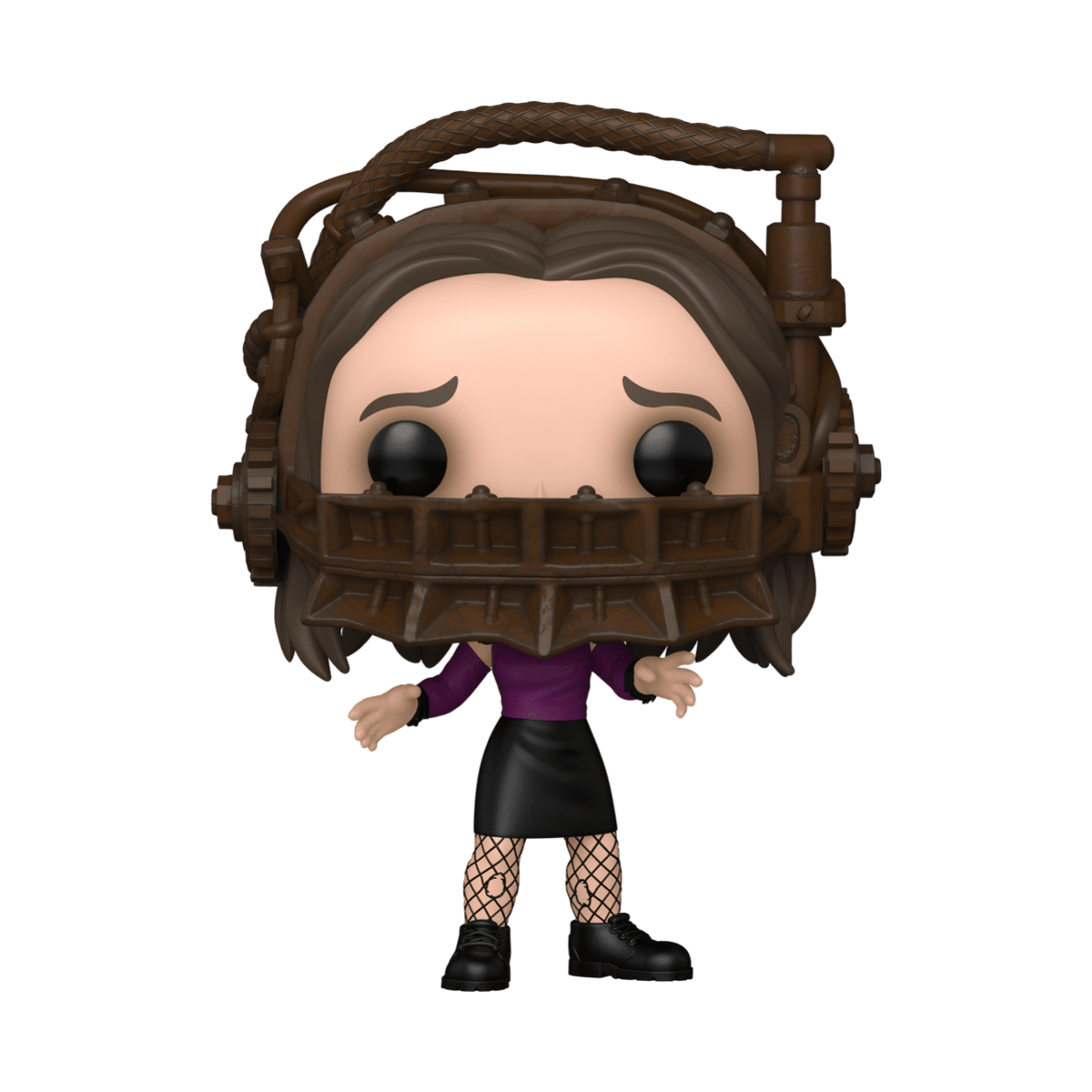 Saw - Reverse Bear Trap (Pop! Vinyl)