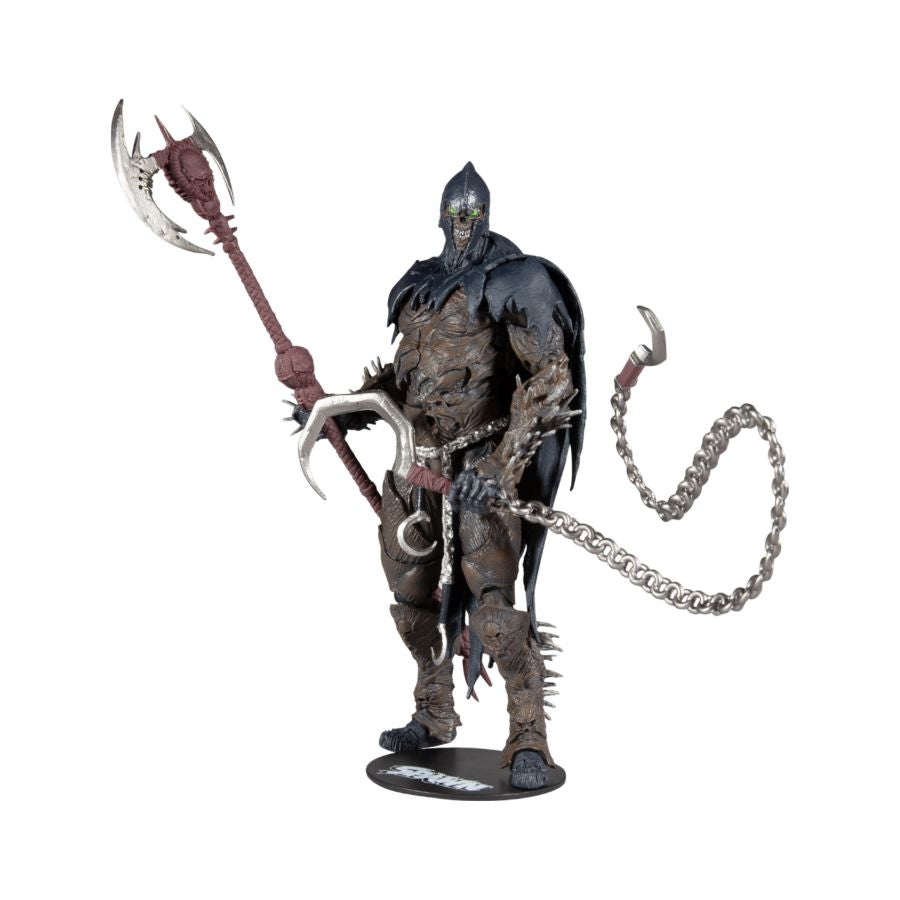 Spawn - Raven Spawn 7″ Scale Action Figure