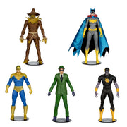 DC Multiverse - 7″ Assortment (6 Pieces)