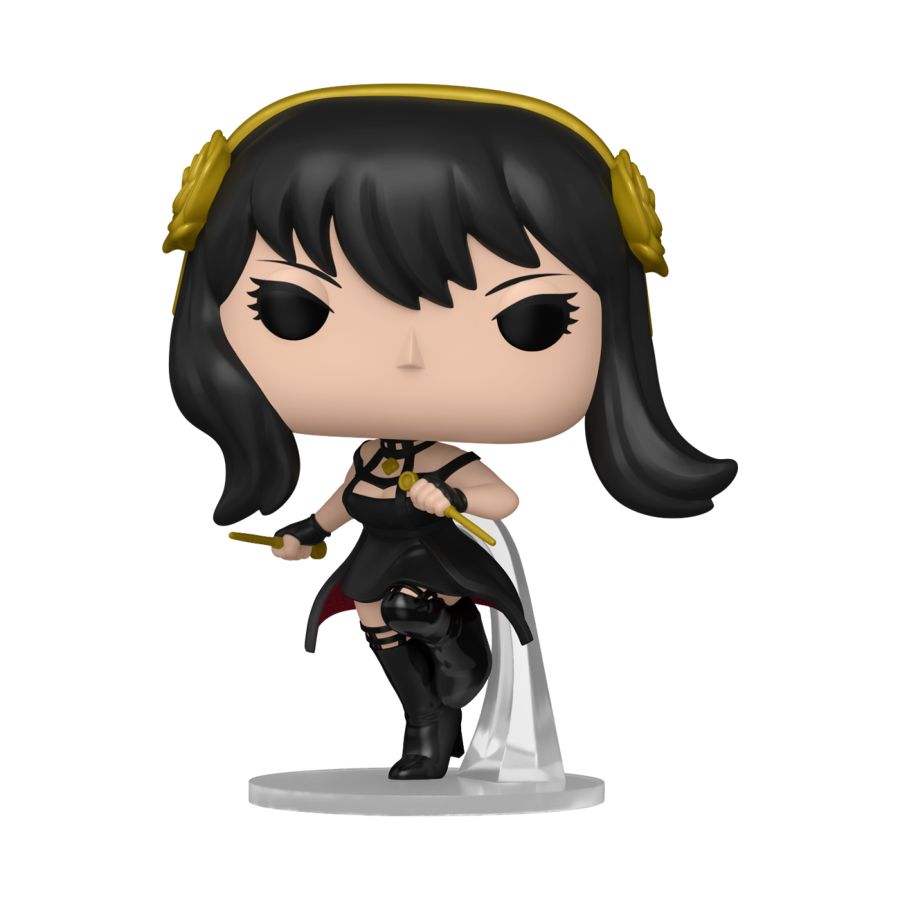 Spy x Family - Yor Forger (Pop! Vinyl)