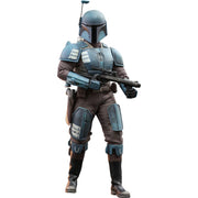 Star Wars: The Mandalorian - Death Watch Mandalorian 1:6 Scale Collectable Action Figure