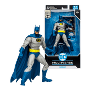 DC Multiverse - Batman (Batman: Knightfall) (Mcfarlane Vault) 7″ Action Figure