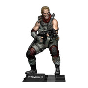 Titanfall 2 - Blisk 7″ Action Figure