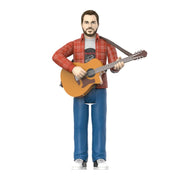 Parks and Recreation - Andy Dwyer ReAction 3.75″ Action Figure