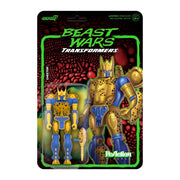 Transformers: Beast Wars - Cheetor Reaction 3.75″ Figure