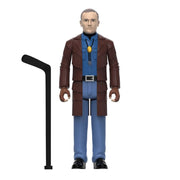 The Office - Cherokee Jack (Threat Level Midnight) ReAction 3.75″ Action Figure