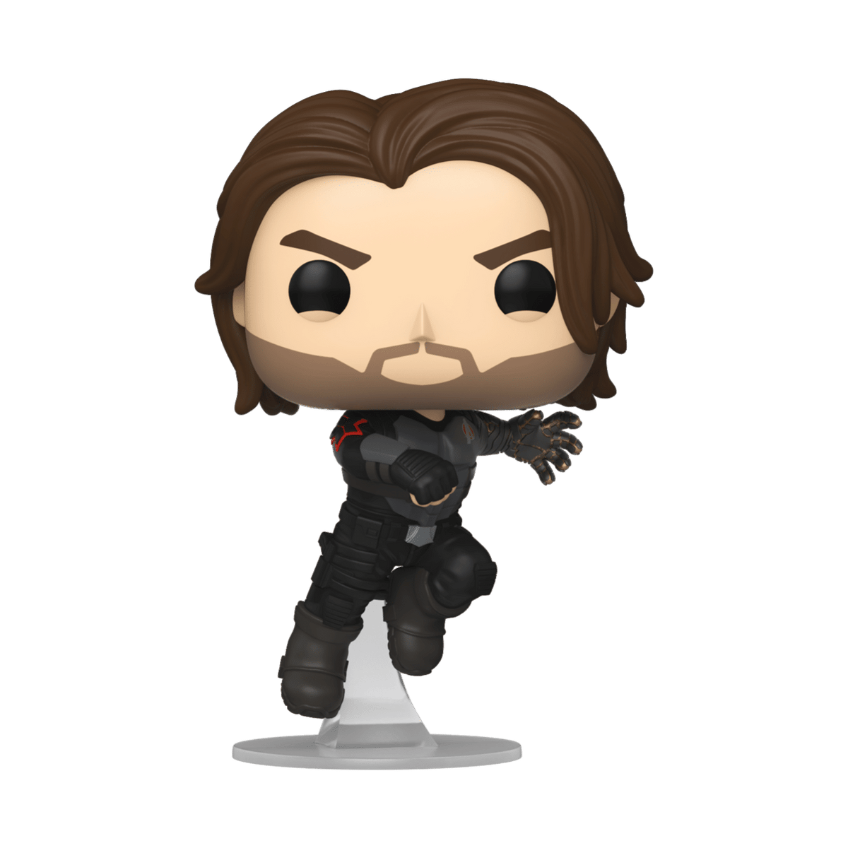 Avengers: Doomsday - Bucky Barnes Exclusive (Pop! Vinyl)