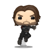 Avengers: Doomsday - Bucky Barnes Exclusive (Pop! Vinyl)
