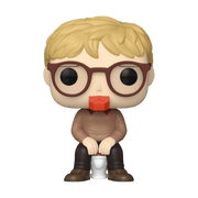 A Christmas Story - Ralphie with Soap in mouth (Pop! Vinyl)
