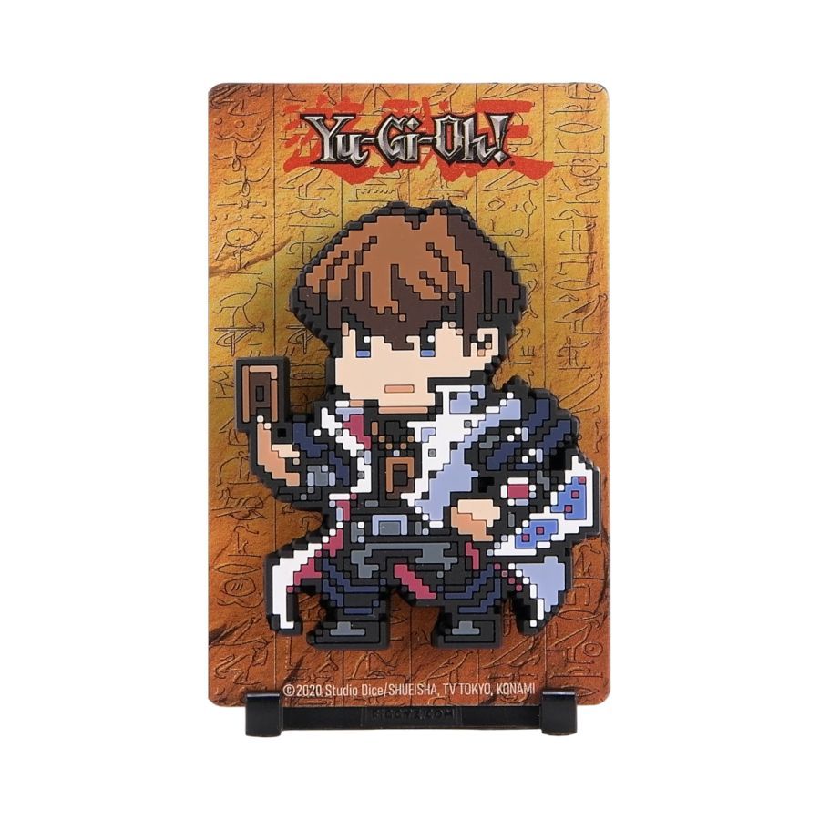 Yu-Gi-Oh! - Seto Kaiba 4.3″ FIGGYZ