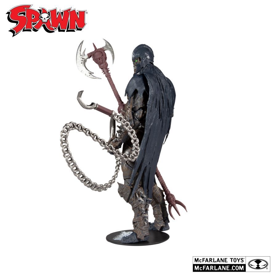 Spawn - Raven Spawn 7″ Scale Action Figure