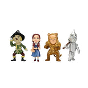 Wizard of Oz - 2.5″ Metalfigs 4-Pack