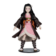 Demon Slayer - Nezuko Kamado (Season 3) 7″ Action Figure