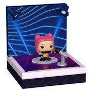 KPop Demon Hunters - Mira (Bitty Pop! Stage)