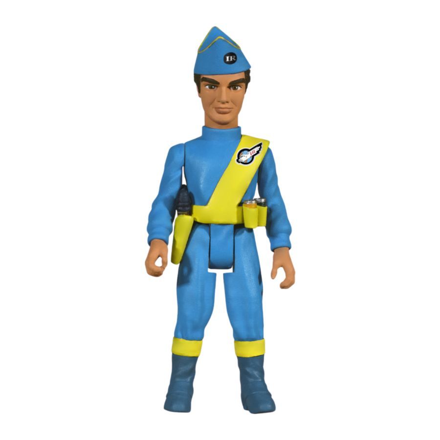 Gerry Anderson - 3.75″ Action Figure Assortment (Series 2)