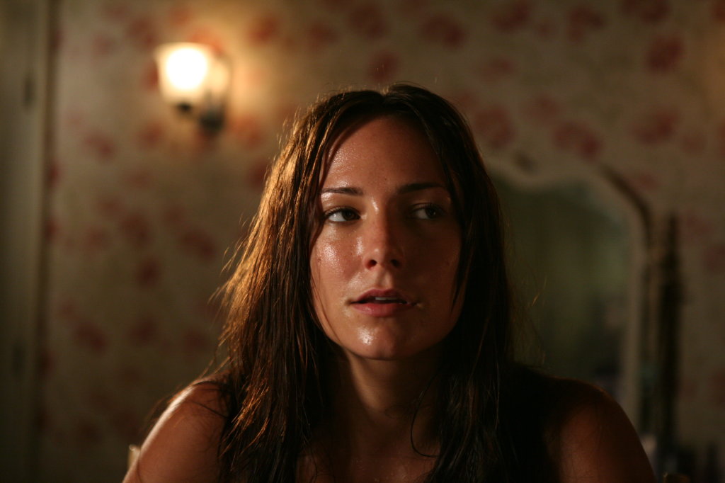 Burning Bright DVD