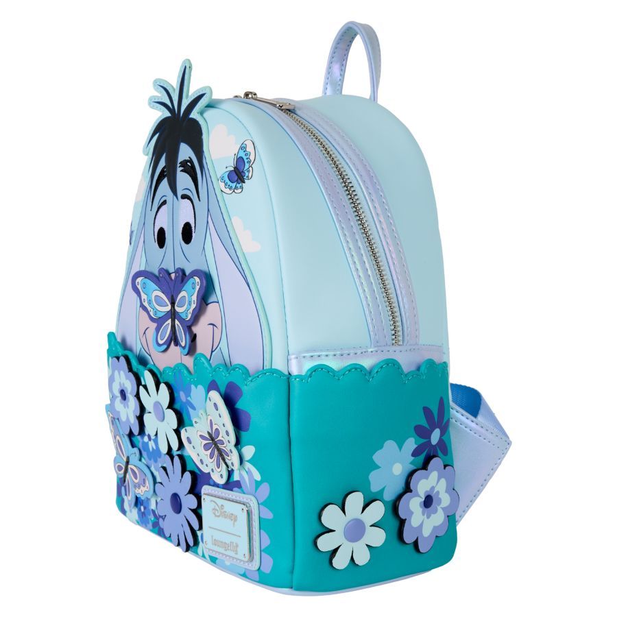 Winnie the Pooh - Eeyore Loungefly Backpack