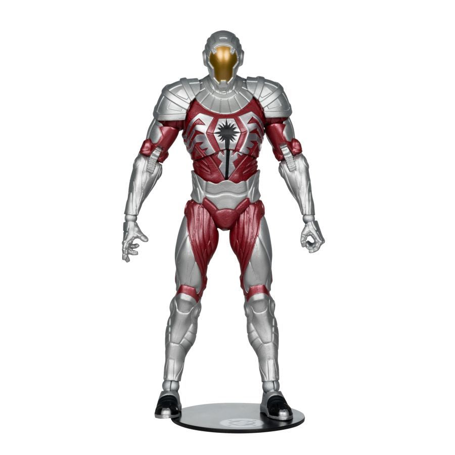 DC Comics - Darkstars Collector Edition 7″ Action Figure