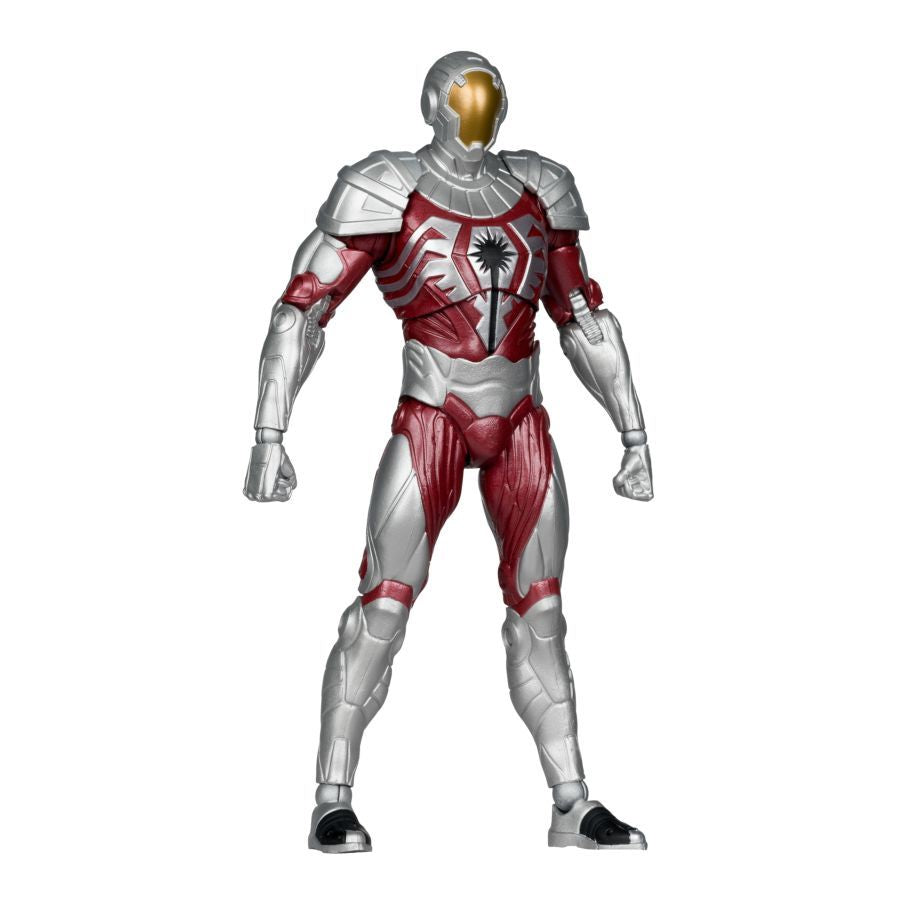 DC Comics - Darkstars Collector Edition 7″ Action Figure
