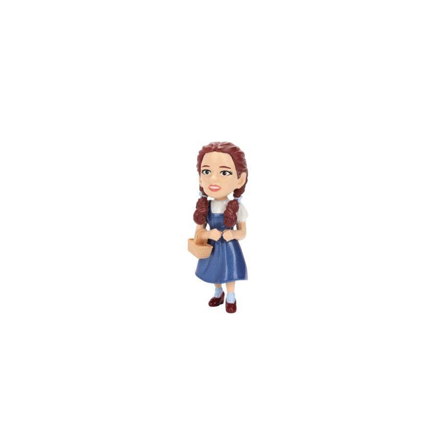 Wizard of Oz - 2.5″ Metalfigs 4-Pack