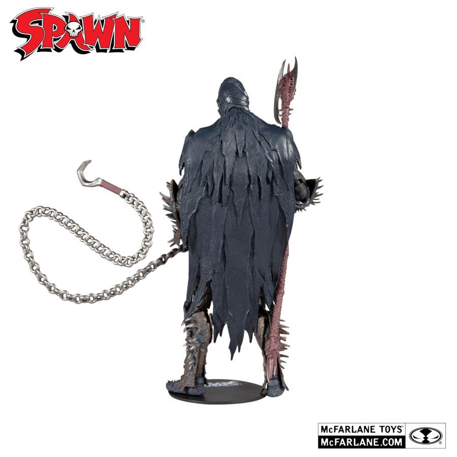 Spawn - Raven Spawn 7″ Scale Action Figure