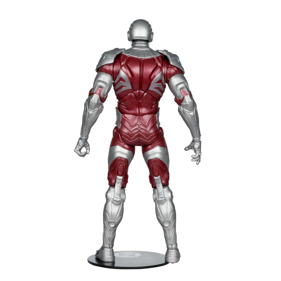DC Comics - Darkstars Collector Edition 7″ Action Figure