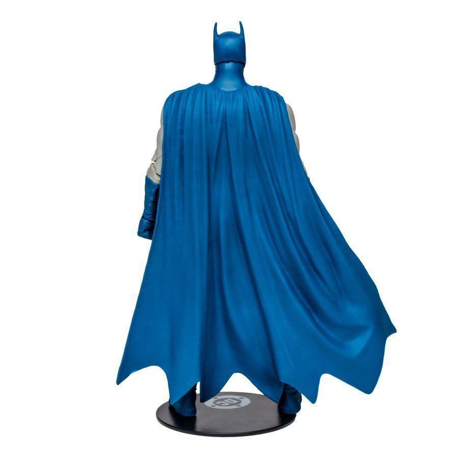 DC Multiverse - Batman (Batman: Knightfall) (Mcfarlane Vault) 7″ Action Figure