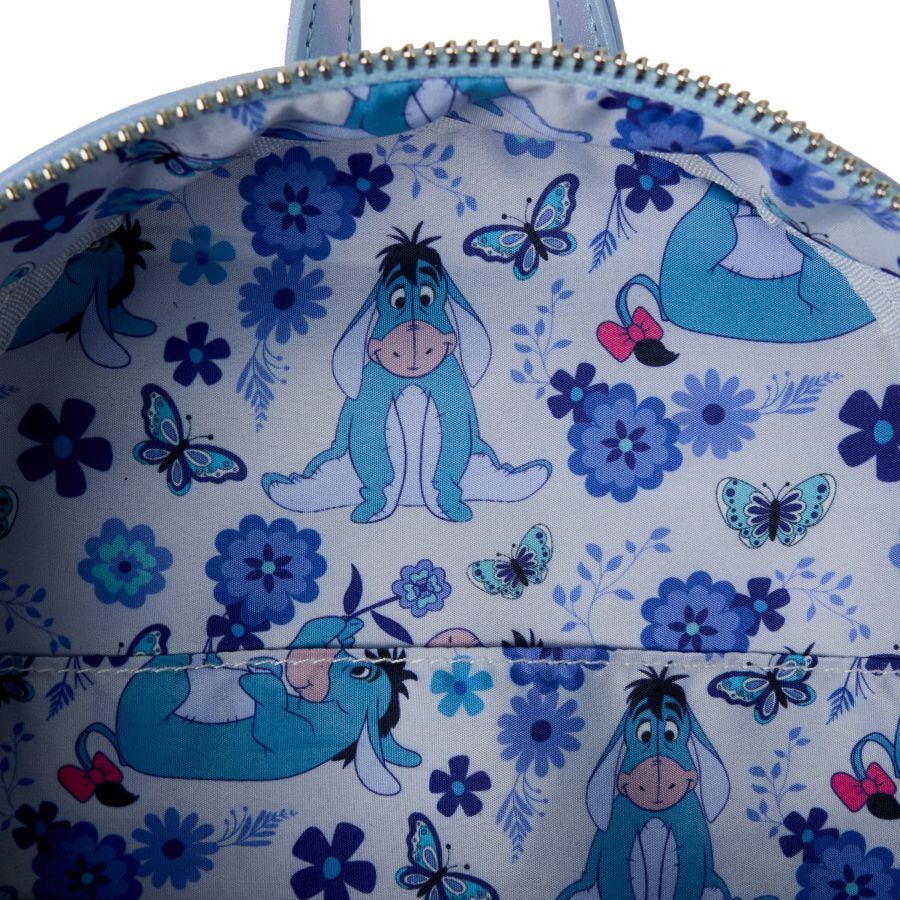 Winnie the Pooh - Eeyore Loungefly Backpack