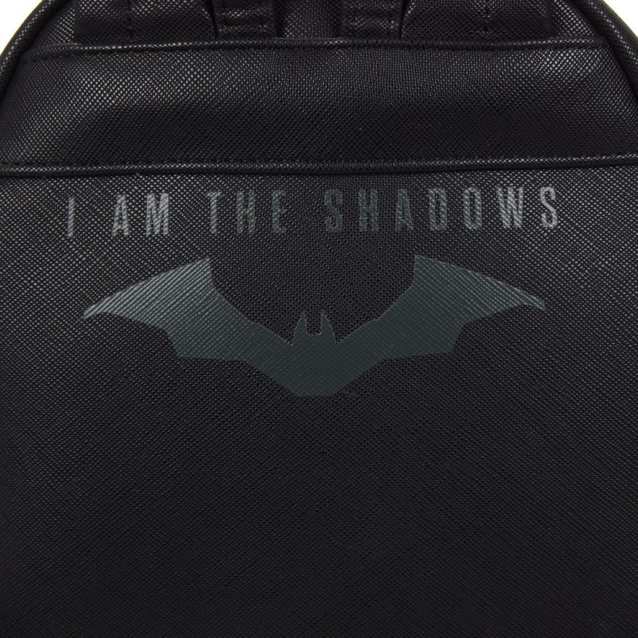 The Batman - Costume Loungefly Backpack