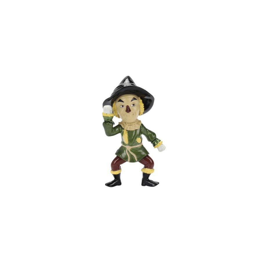 Wizard of Oz - 2.5″ Metalfigs 4-Pack
