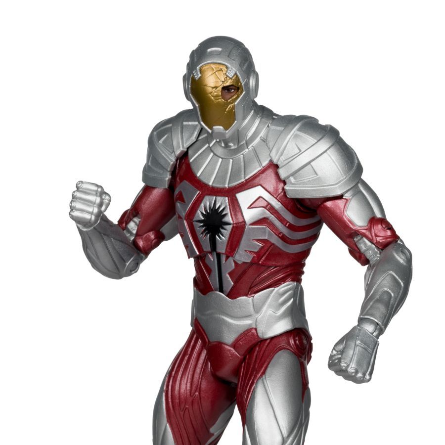 DC Comics - Darkstars Collector Edition 7″ Action Figure