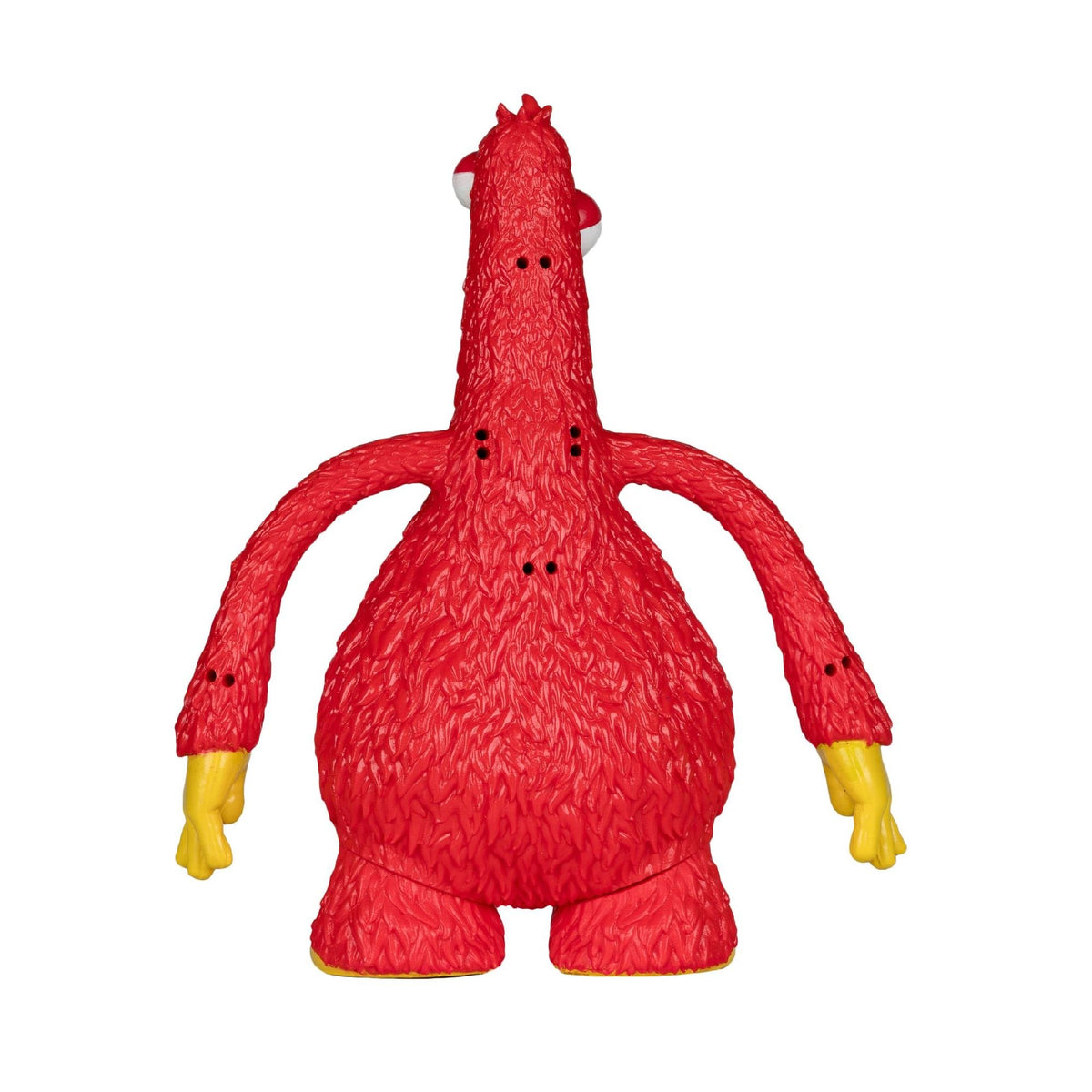 Poppy Playtime - Chum Chopkins 4.5″ Bendable Figure
