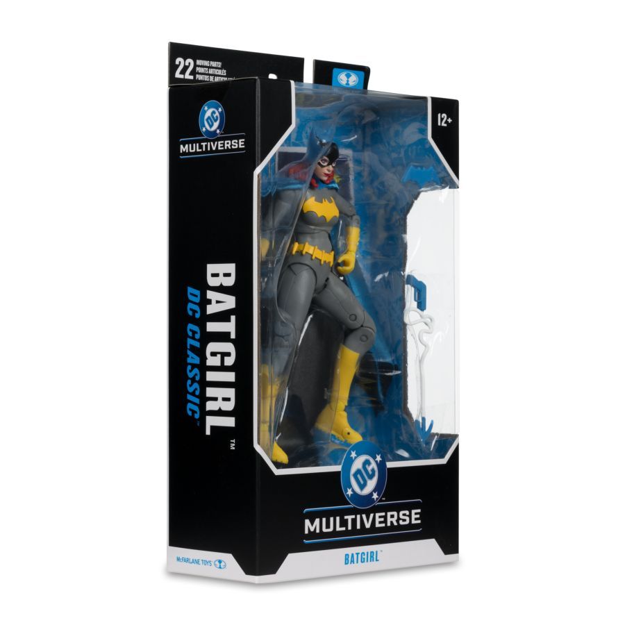 DC Multiverse - 7″ Assortment (6 Pieces)