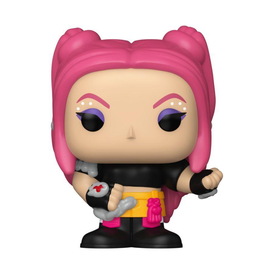 KPop Demon Hunters - Mira (Bitty Pop! Stage)