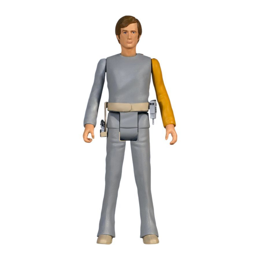 Gerry Anderson - 3.75″ Action Figure Assortment (Series 2)
